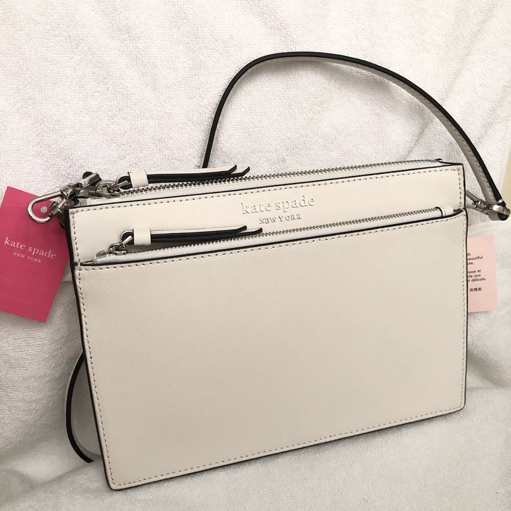 NWT Kate Spade Handbag